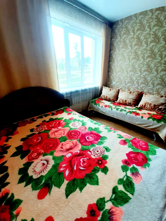 Квартира с ремонтом рядом с Аэропортом, 15 мин до моря и казино