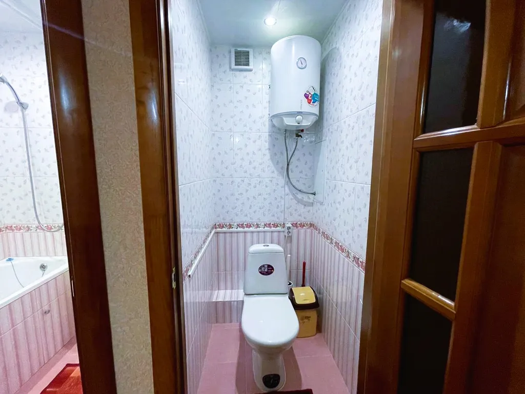 Квартира 2-комнатная квартира у парка Поддубного, рядом набережная — Ейск