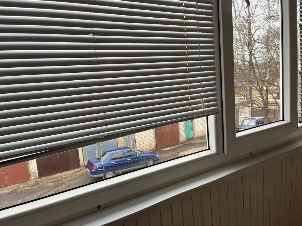 Трехкомнатная квартира в центре Дивеево