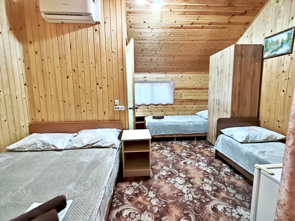 Квартира Комната — Нижнее Учдере