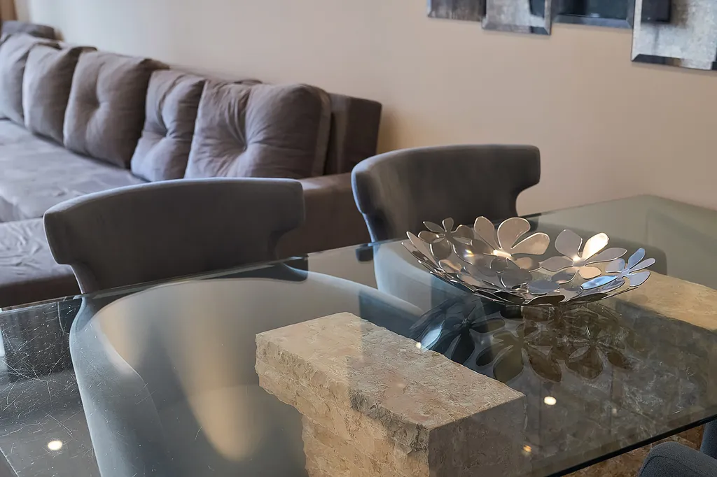 Квартира Квартира Rio - комфорт и роскошь в Москва Сити с отельным сервисом — Москва