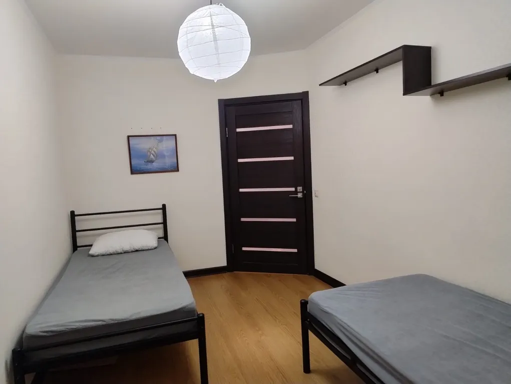 Идеально для командированных