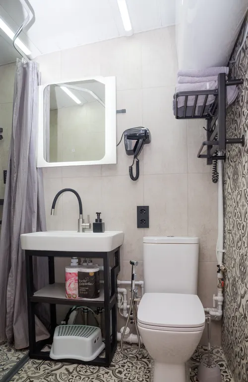 ДомРеки Новый современный дом у реки