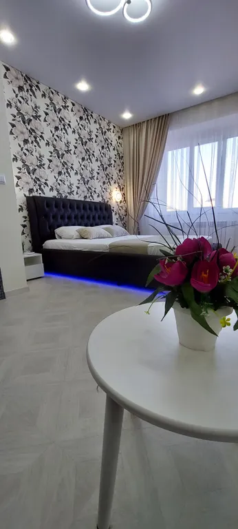 Романтика и комфорт