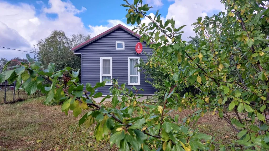 Гостевой дом Приют музыканта