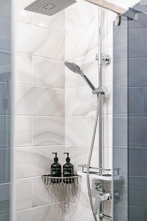 Роскошная квартира в новостройке