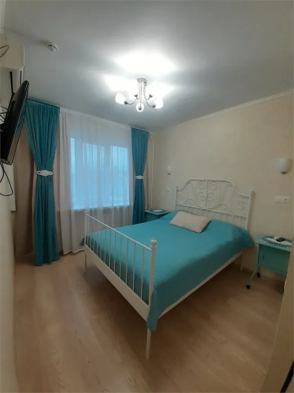 Квартира Стандарт + двухкомнатный — аренда посуточно в Гагарин