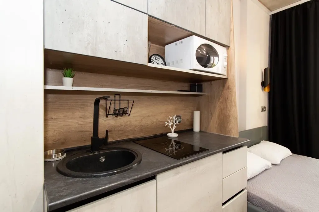 ДзенХоум Воплощение