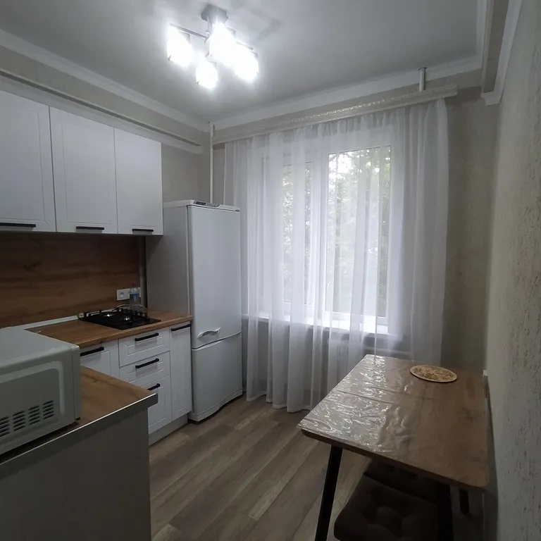Квартира (центр) на Белой Ромашке