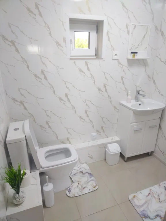 Апартаменты с современным ремонтом рядом с трассой М-4