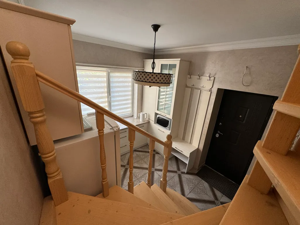 Уютный домик для отдыха