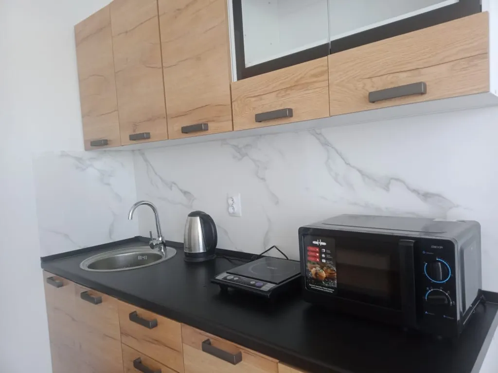 Квартира Квартира возле озера — Екатеринбург