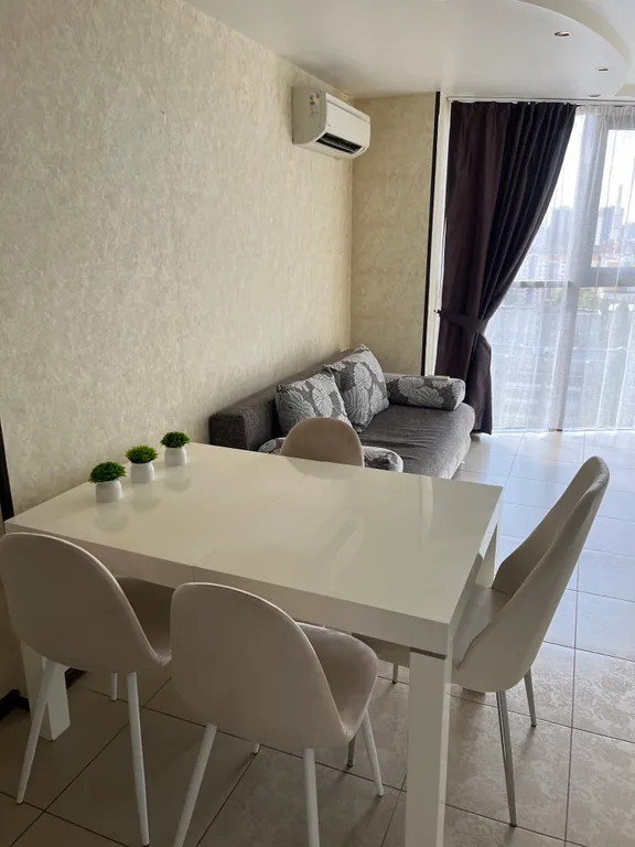 Уютная квартира в центре города ЖК Атлант