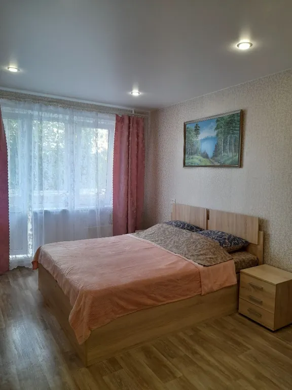 Уютная квартира — аренда посуточно в Великие Луки