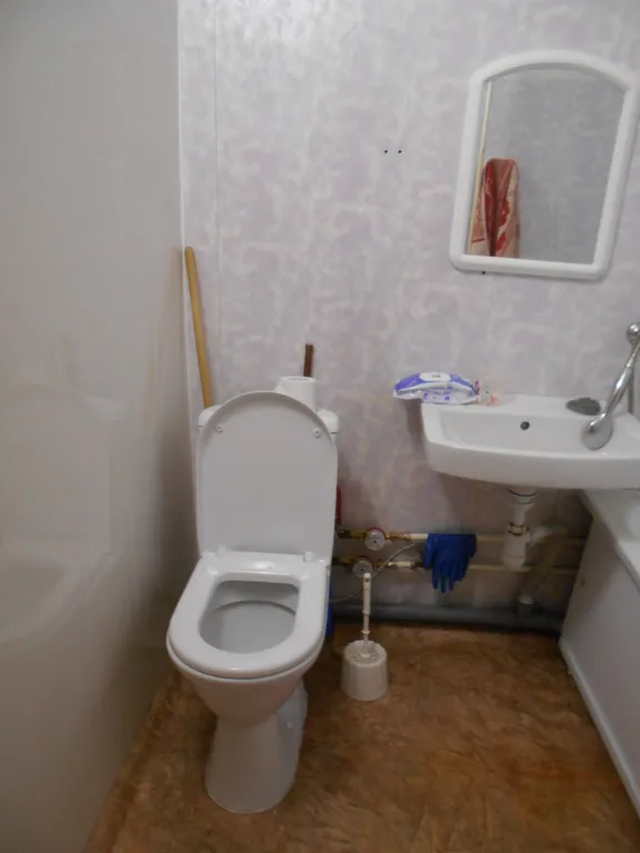 Недорогая, уютная квартира