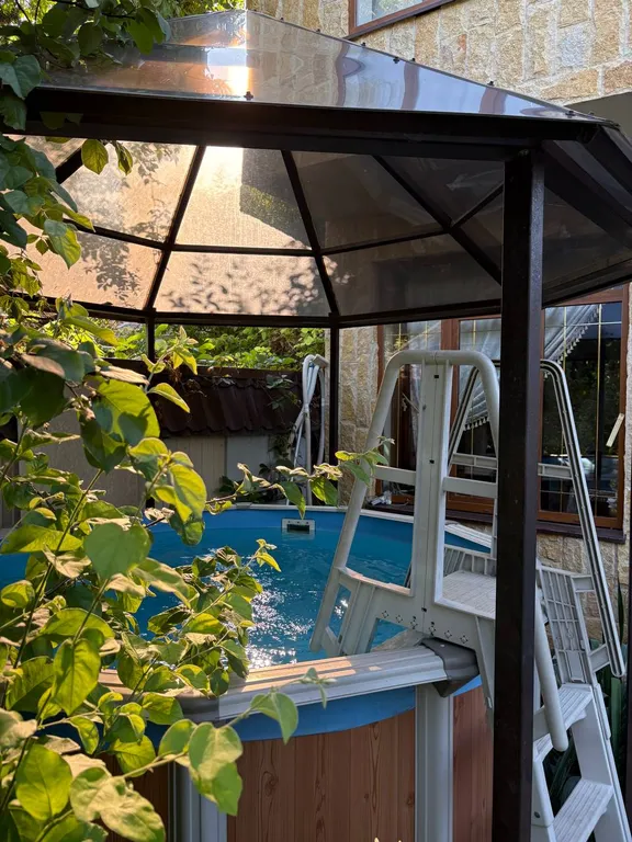 2-комнатный Дом