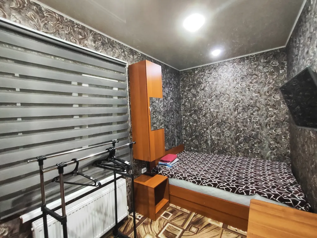 Уютная квартира в новом доме — аренда посуточно в Крымск