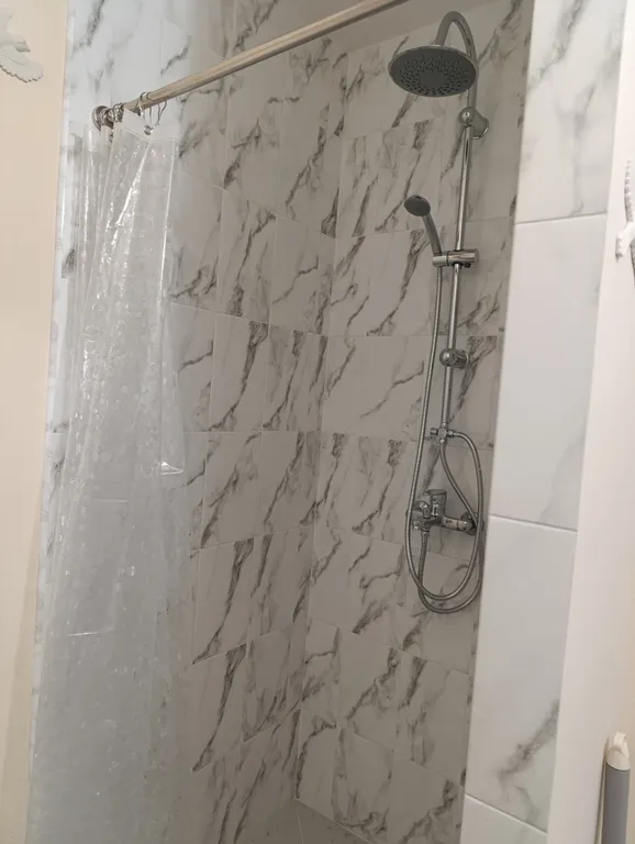 Комфортная студия на ЖБИ