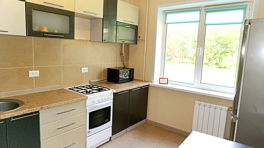 Квартира у ТЦ Рио