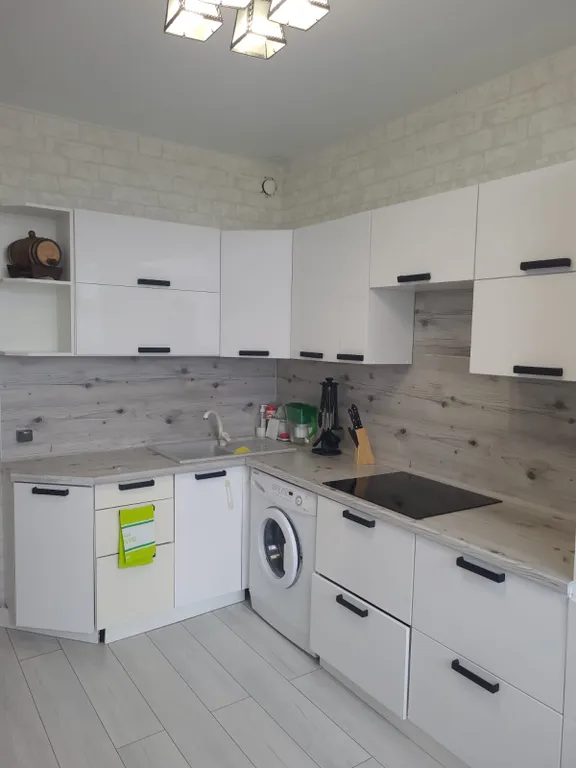 Светлая, чистая и уютная 2-х комнатная квартира со всеми удобствами