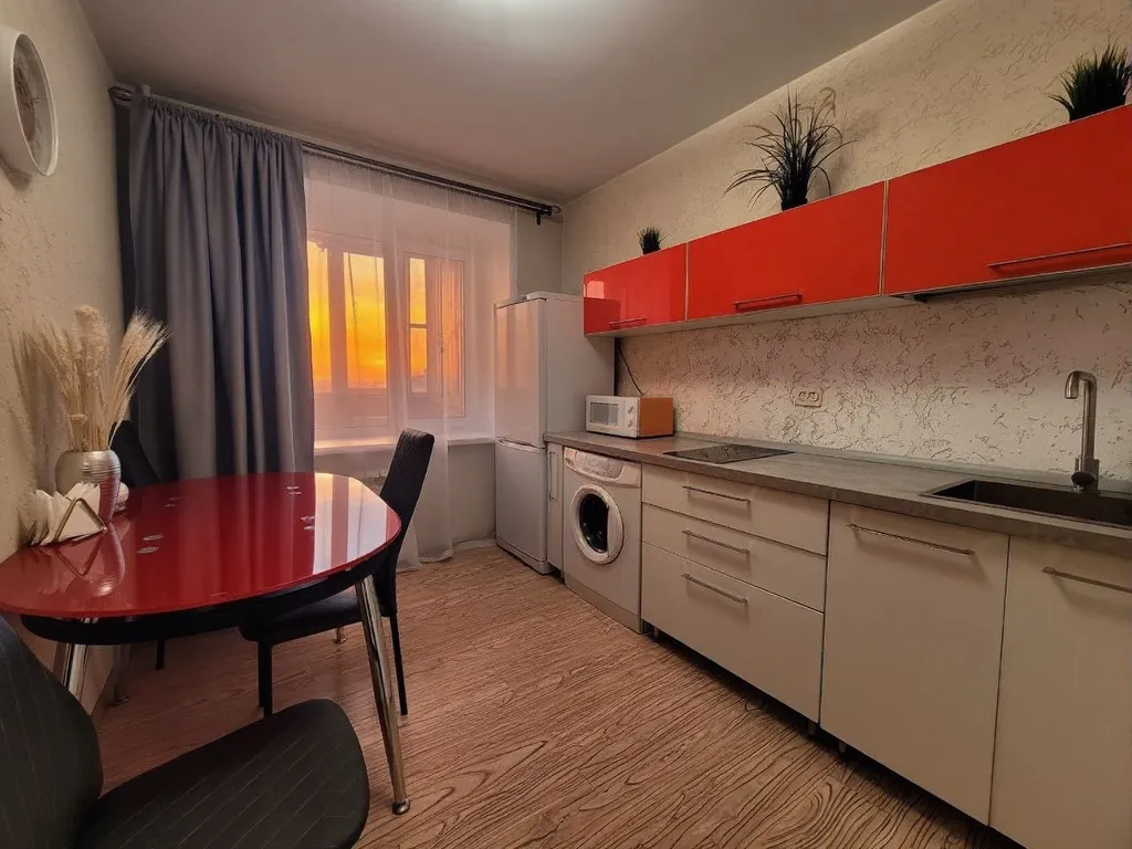 Квартира в Историческом Центре 1 | KazanAparts