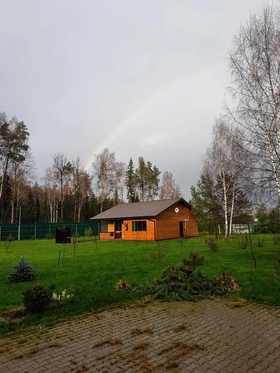 Sport Village в тихом и уютном месте