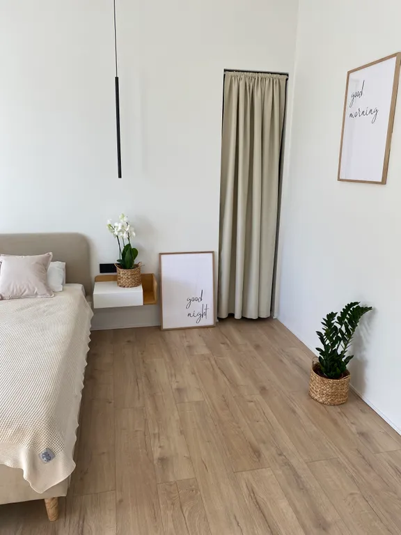 Апартаменты на берегу разлива