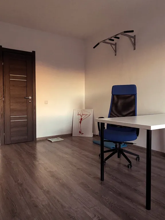 Квартира Квартира Красивый закат в центре — Ярославль