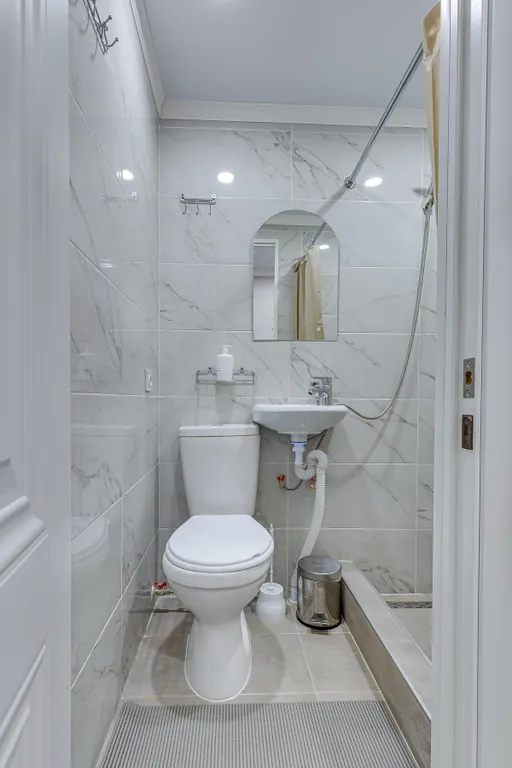 Уютная студия в центре