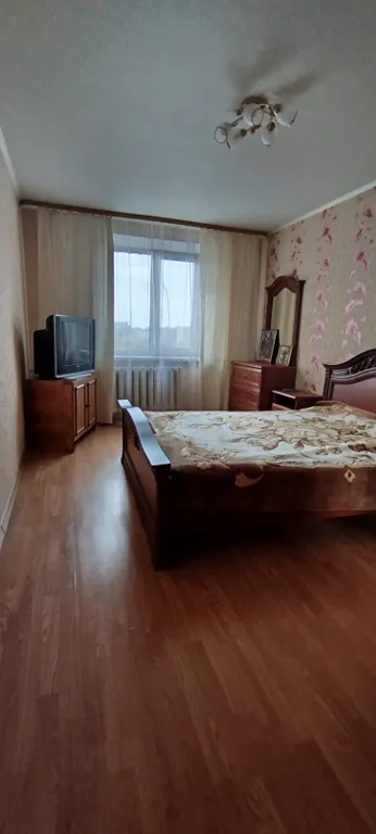 Квартира рядом с ж/д вокзалом