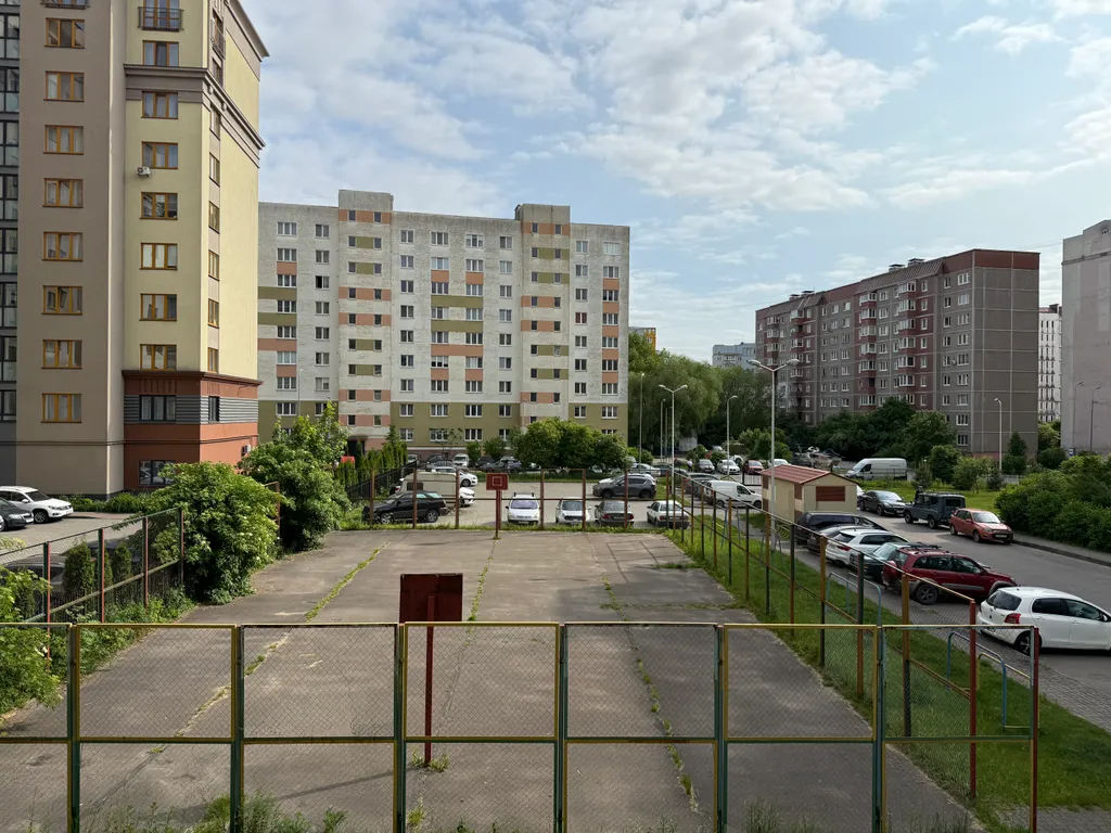 Квартира Квартира Тихое место — Калининград