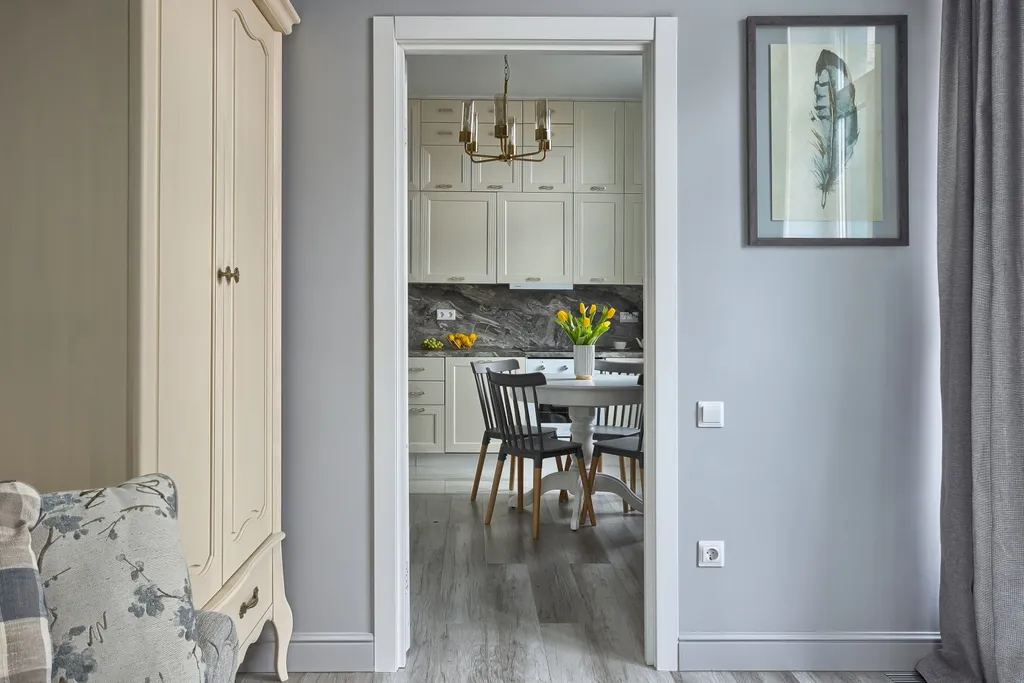 MyHomeYourHome на Звенигородской 7к2
