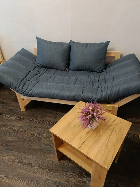 Квартира 1-комнатная Квартира — Красноярск