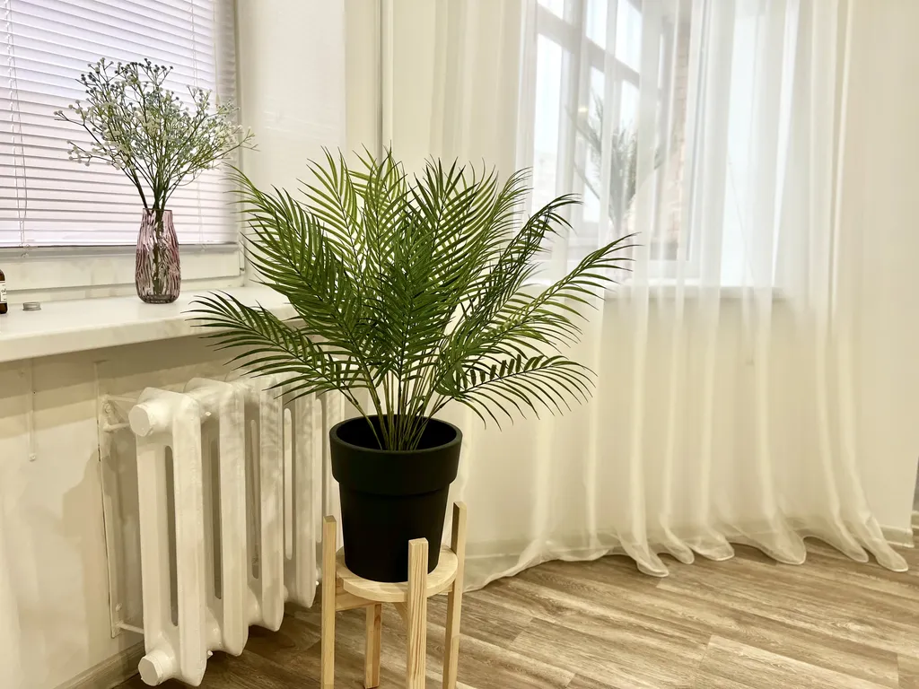 Уютная квартира на въезде в город