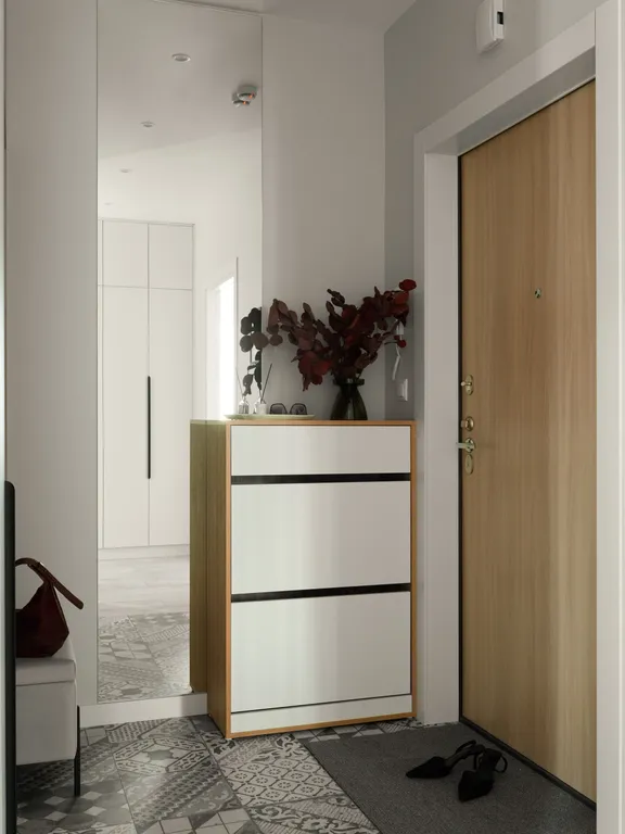 Квартира Премиальные апартаменты — Пушкин