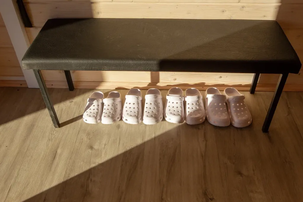 Просторный дом для отдыха