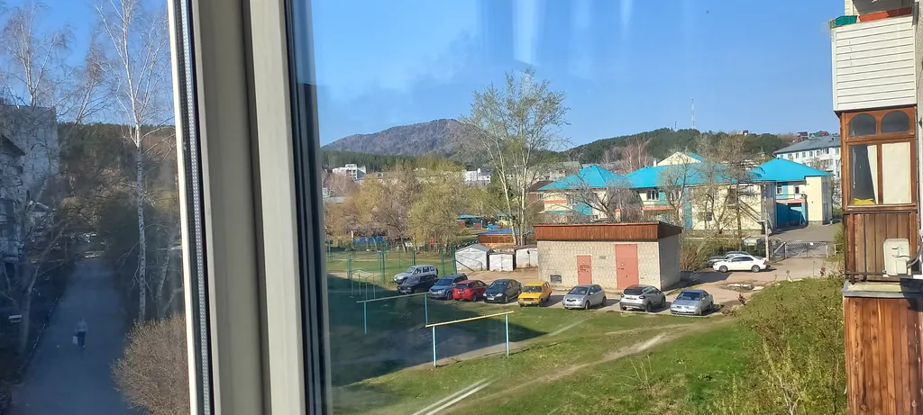 Уютная квартира в центре курорта