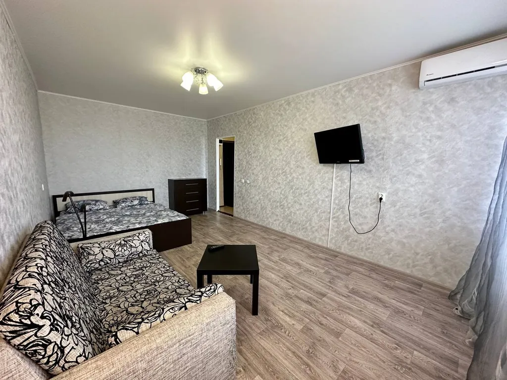 Уютная, теплая квартира в центре города Белебея