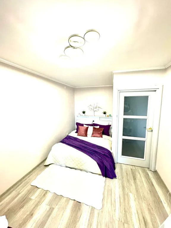 Апартаменты рядом с Глобусом