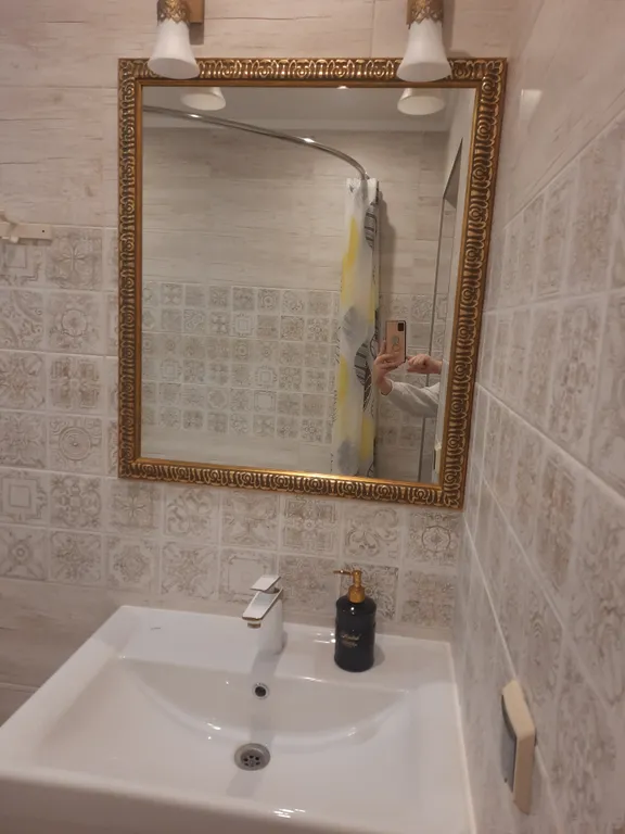 Новая евро-двушка в ЖК Березка