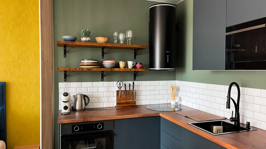 Студия ЖК Каравелла Португалии