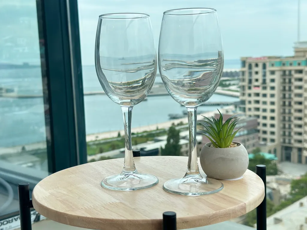 Blue laguna Аpartment