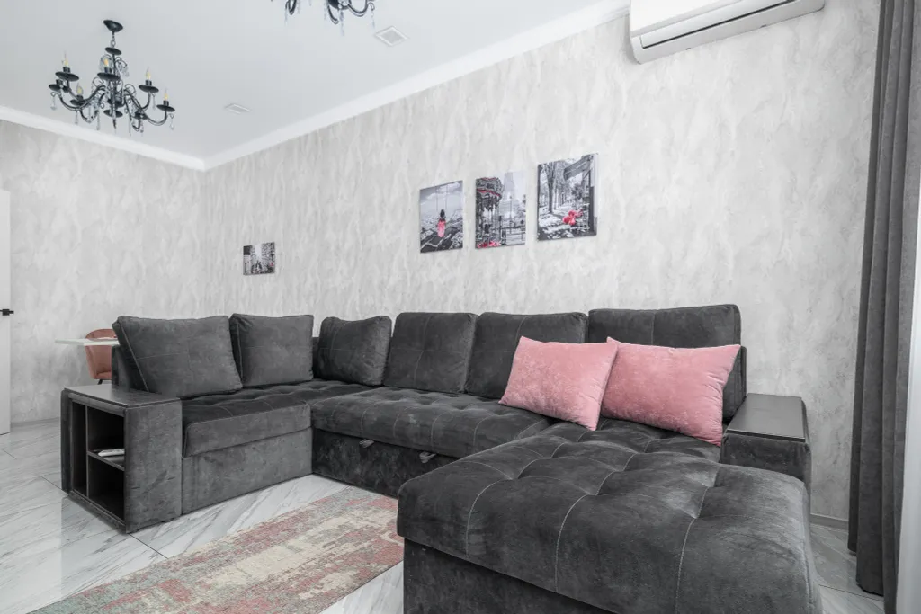 Квартира Уютная квартира возле Красной площади — Краснодар