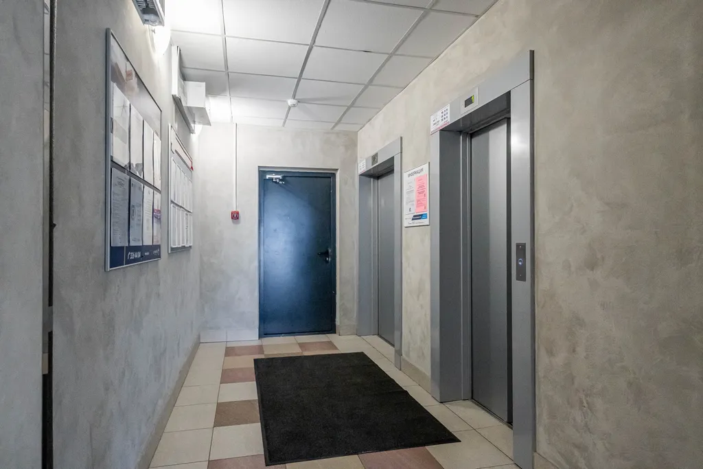 Квартира Апартаменты в ЖК Царская столица — Санкт-Петербург