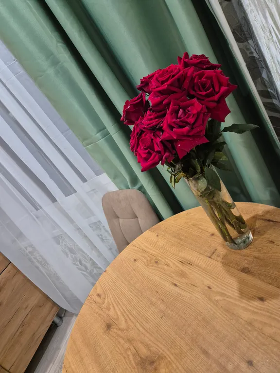 Уютная квартира рядом с санаторием