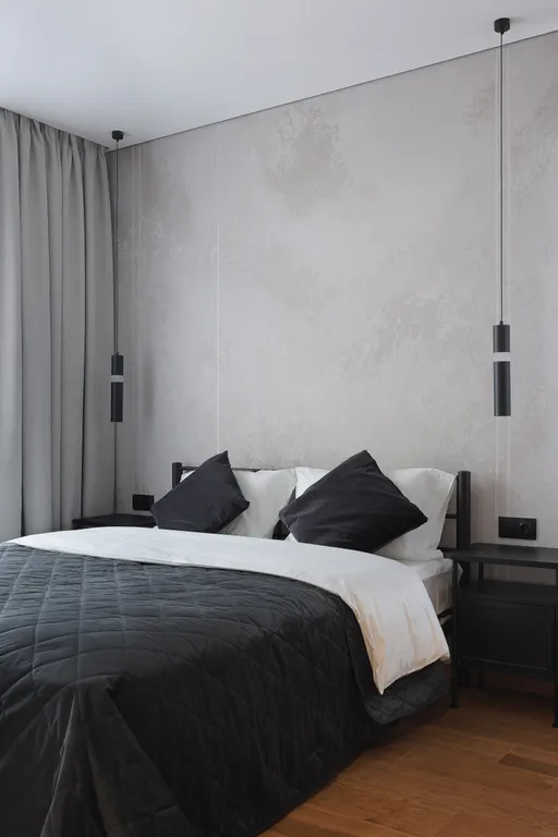 Квартира GeorgApart с подземным паркингом