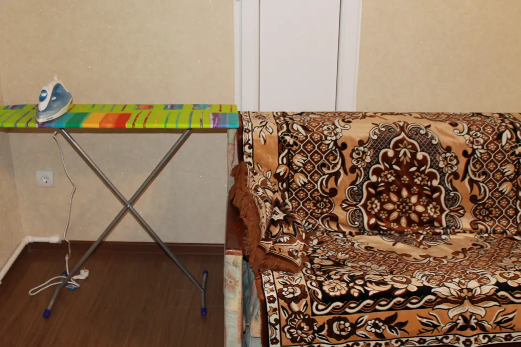 Уютная комфортная квартира в курортной зоне