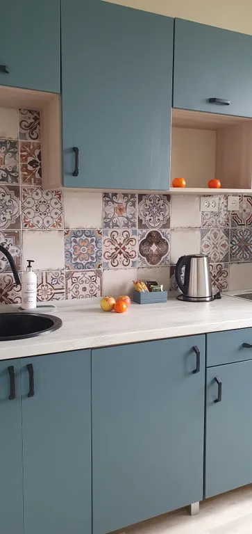 Уютная чистая квартира в 10 минутах от центра рядом с парком