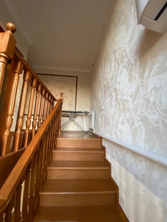 Уютный дом недалеко от моря