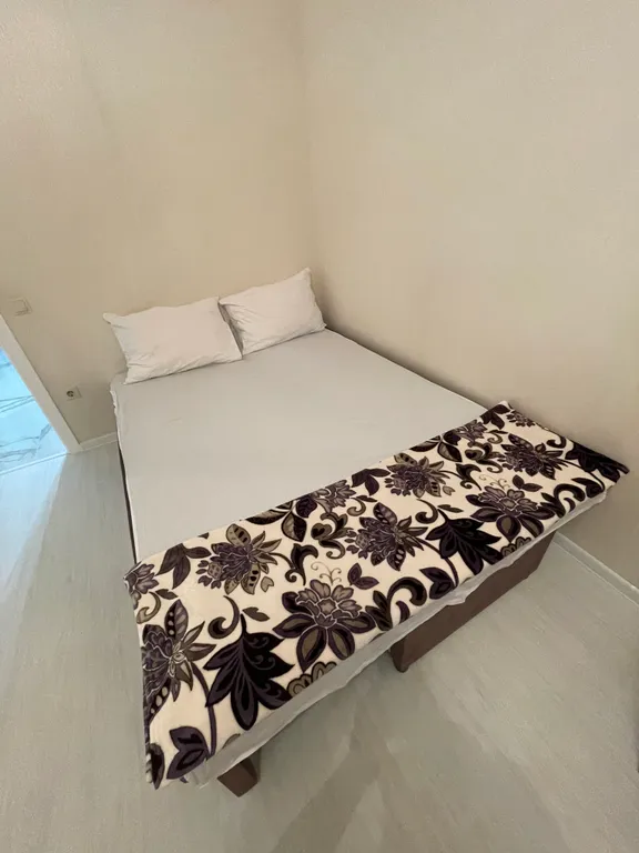 Апартаменты в центре Геленджика